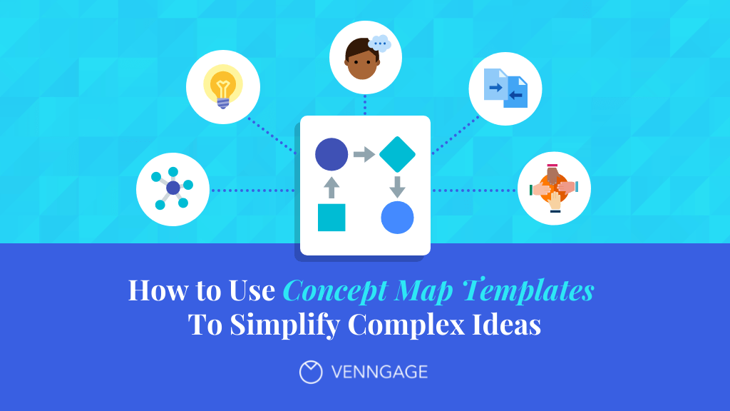 Concept Diagram Template