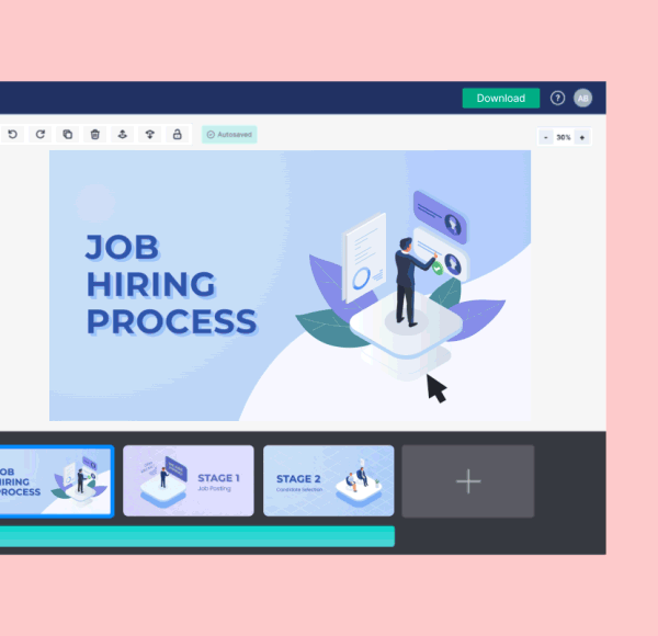 Free Video Maker Online Video Maker from Venngage