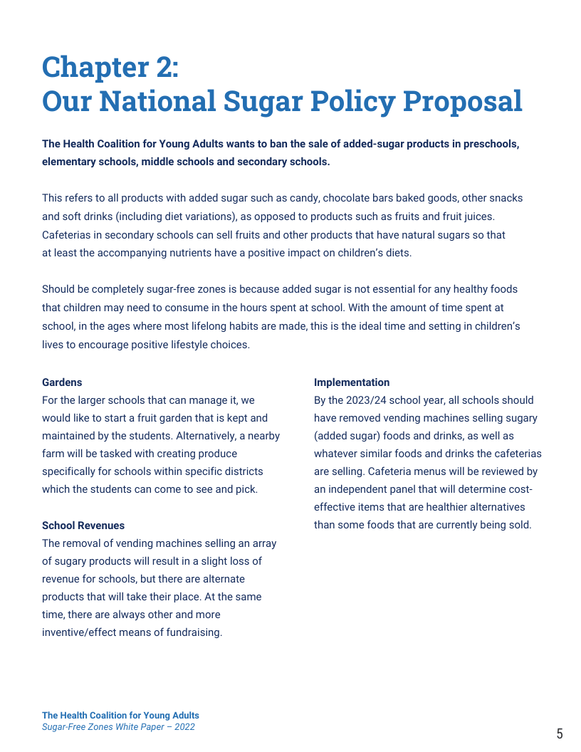 how to write a medical white paper