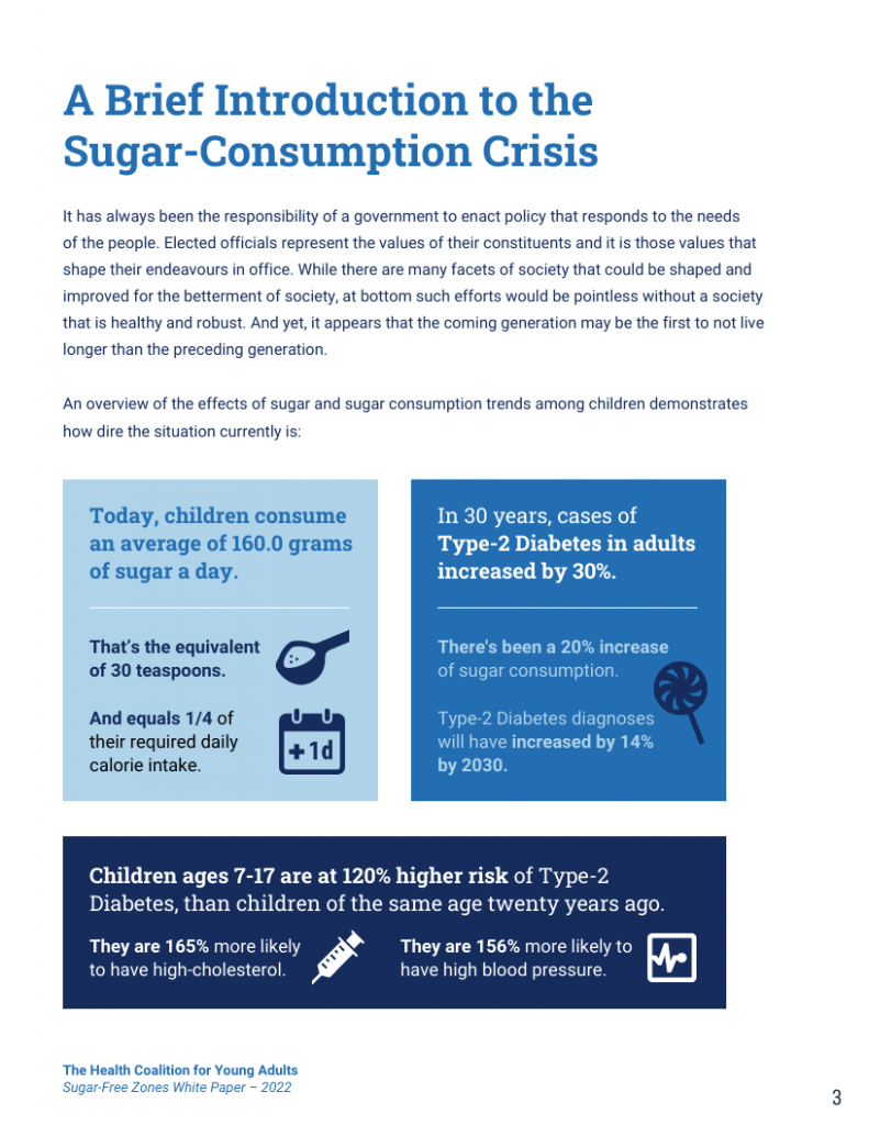 How To Write & Format a White Paper [Tips & Templates] Venngage