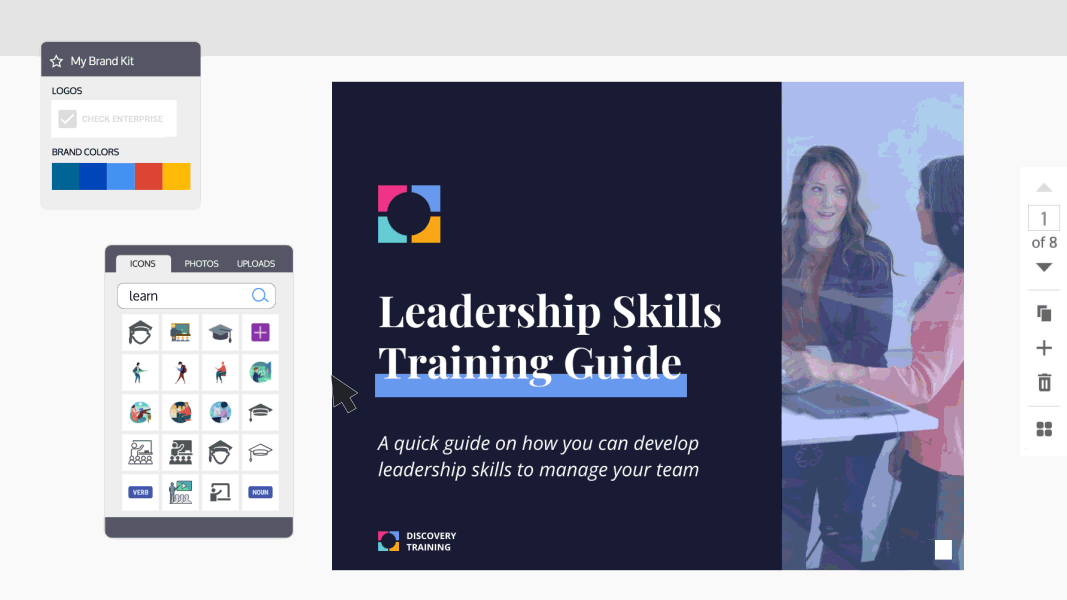 Free eBook Creator Make an eBook People Will Love