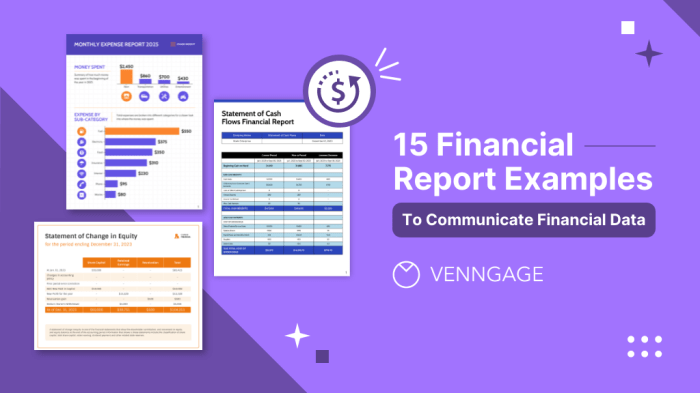 15 Financial Report Examples to Communicate Financial Data - Venngage Fzmovies download for android