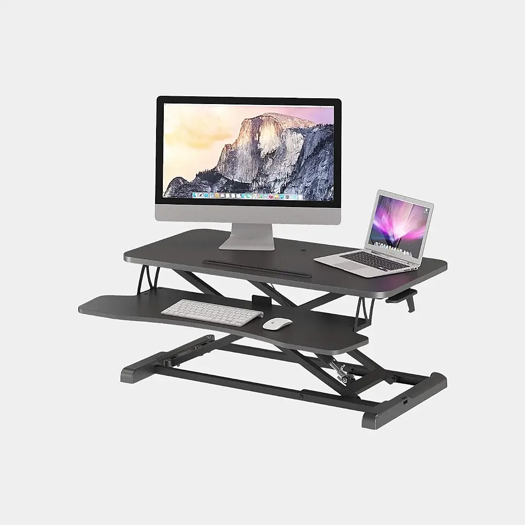 Height Adjustable Desks Ergonomic Electric Standing Desks Gaming