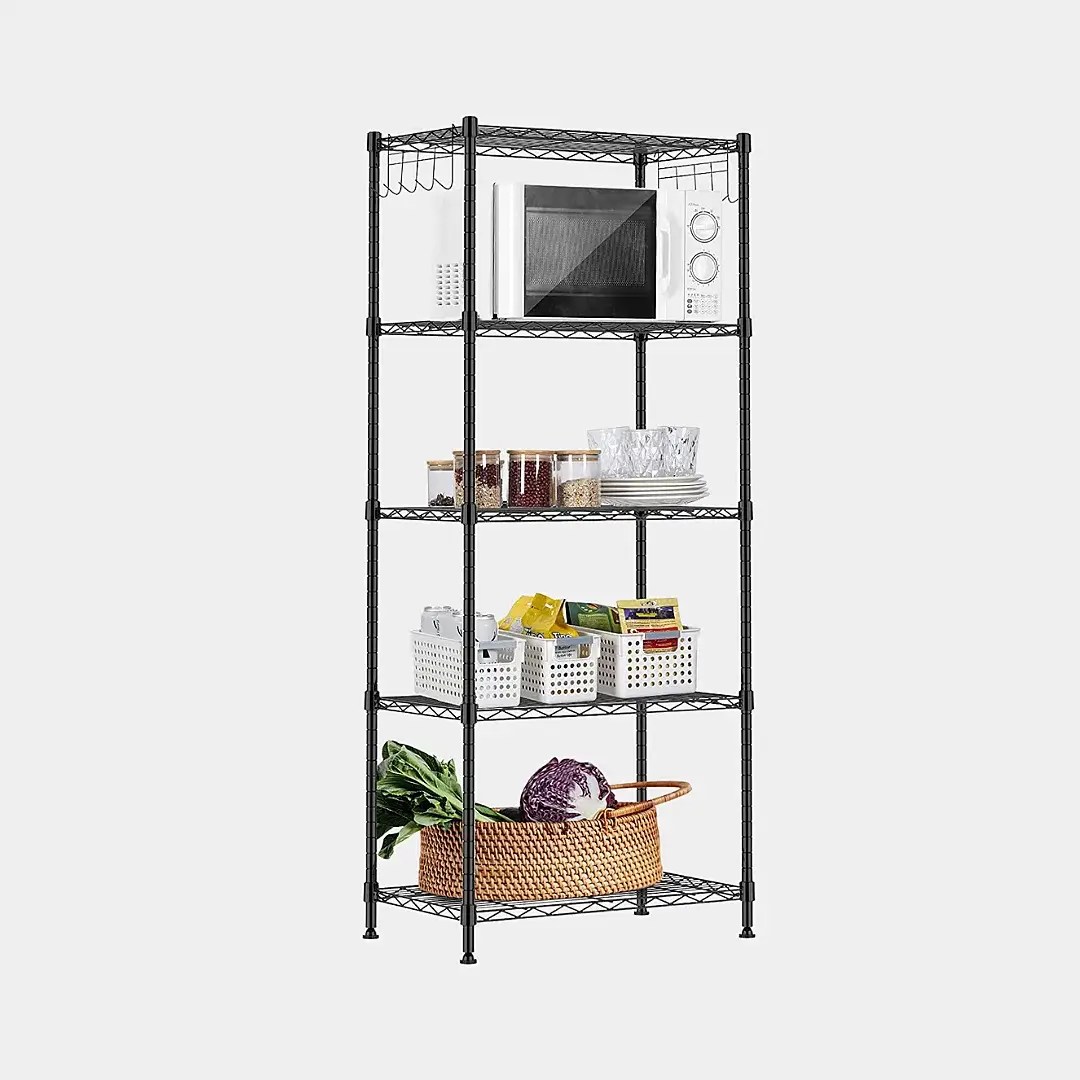 Buy Storage Furniture Online Free Shipping Venoche