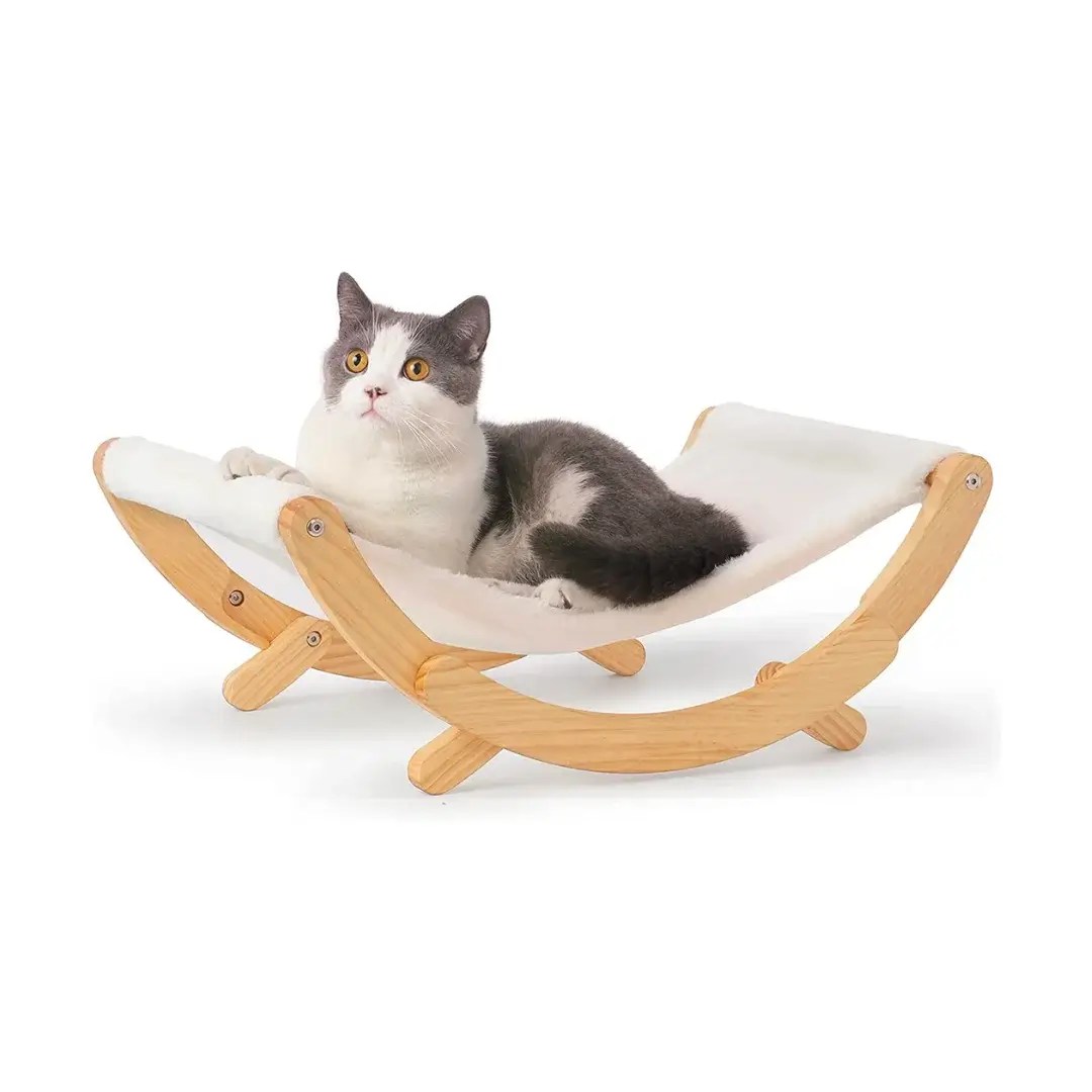 Cat Hammock Bed Venoche