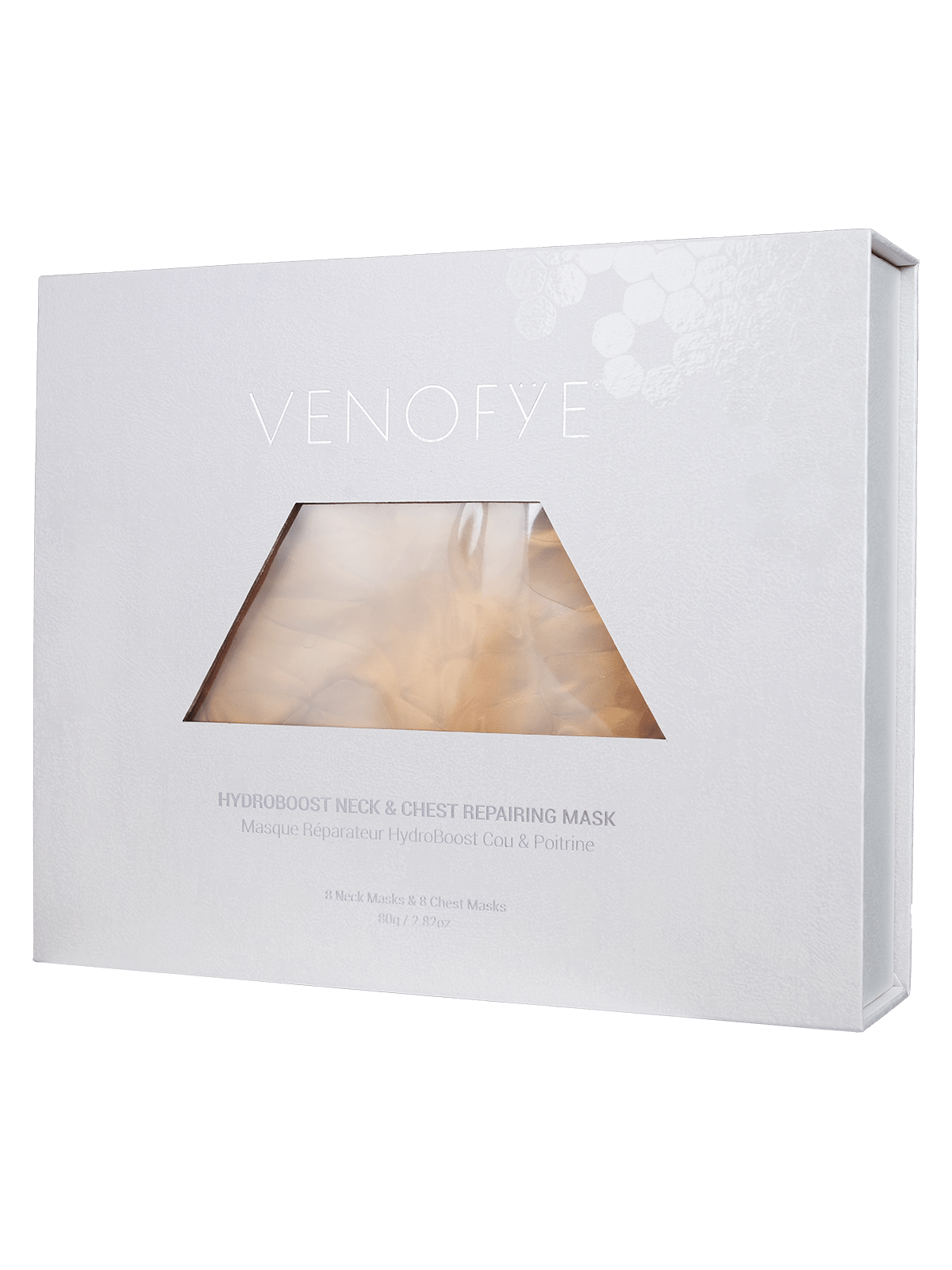 Hydro Boost Neck & Chest Repairing Mask1