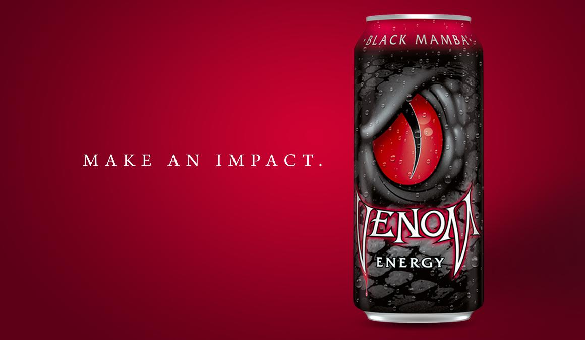 Venom Drink