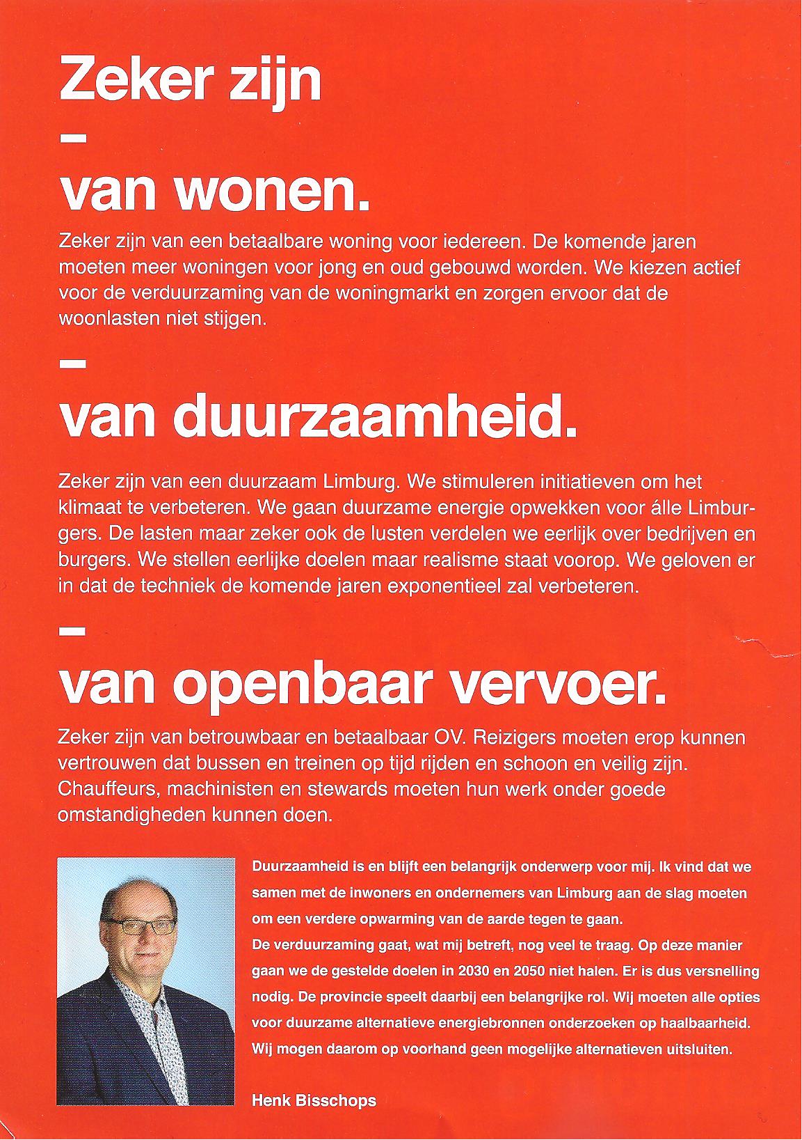 Labour party (netherlands), a dutch political party: Verkiezingen - PvdA Venray