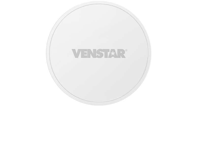 Venstar Explorer IAQ Thermostat