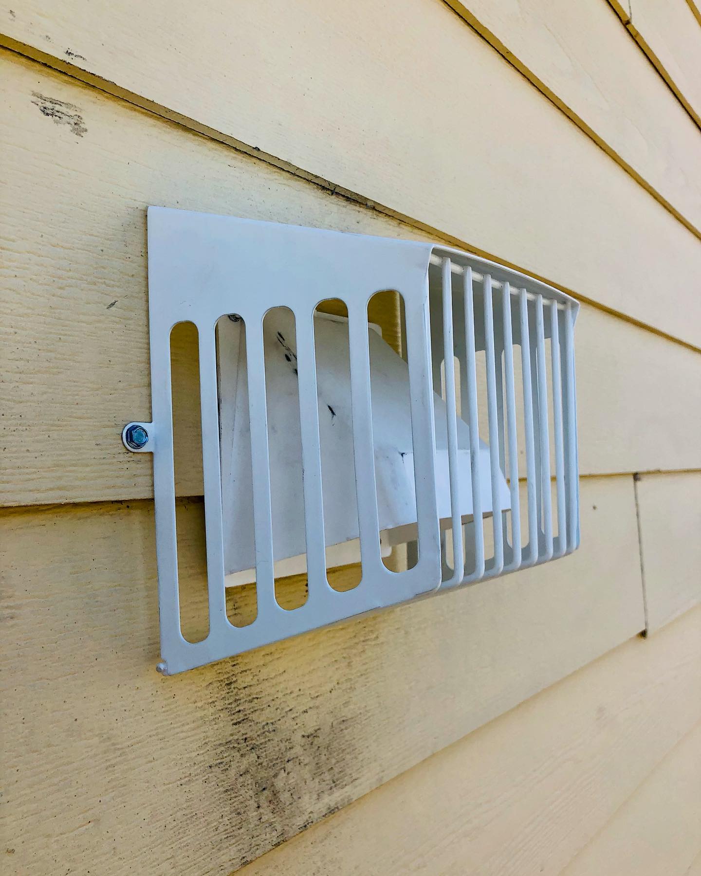 Vent Cover, Screens, & Pest Guards Vent Pros SC