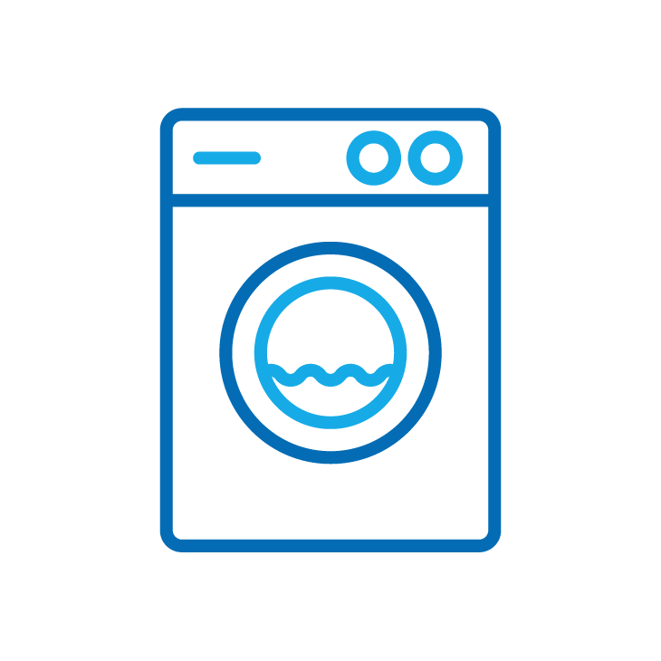 Laundromats Vent Pros SC