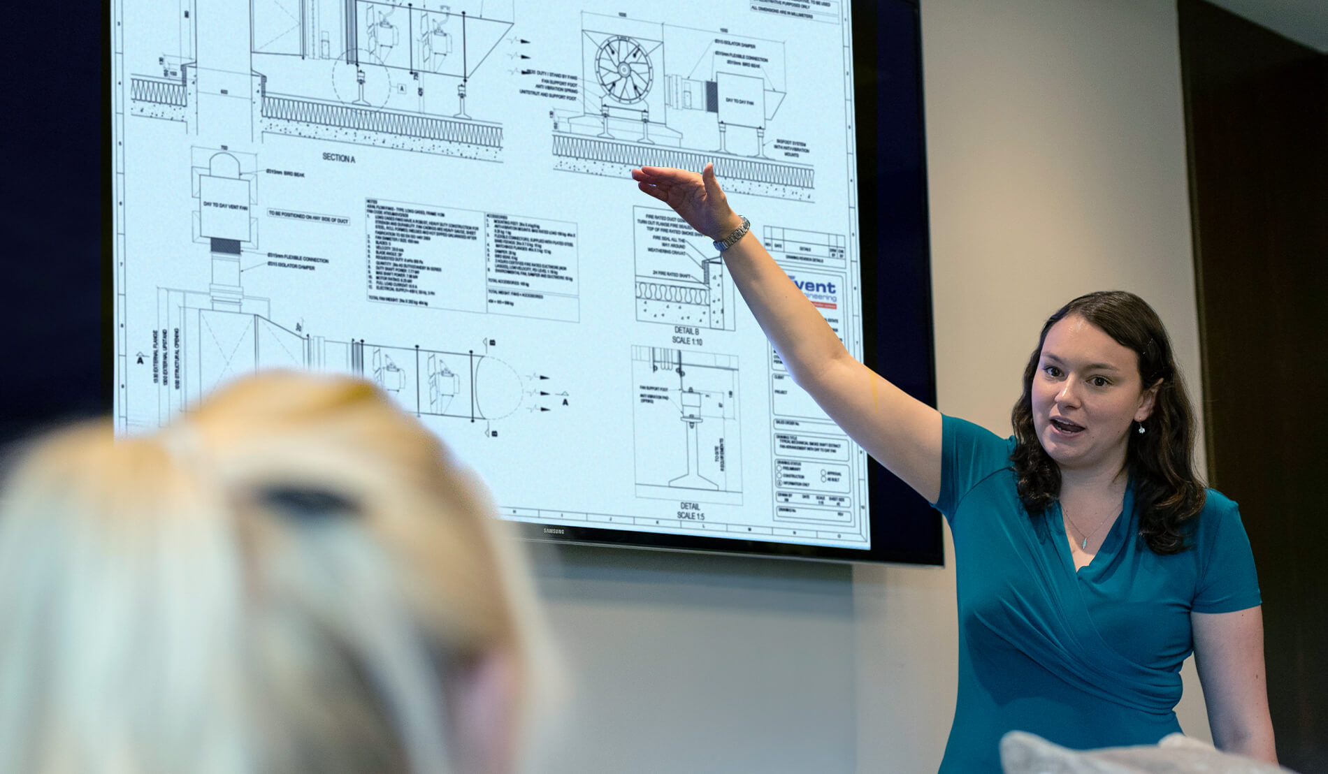 Ventilation Training Vent Engineering