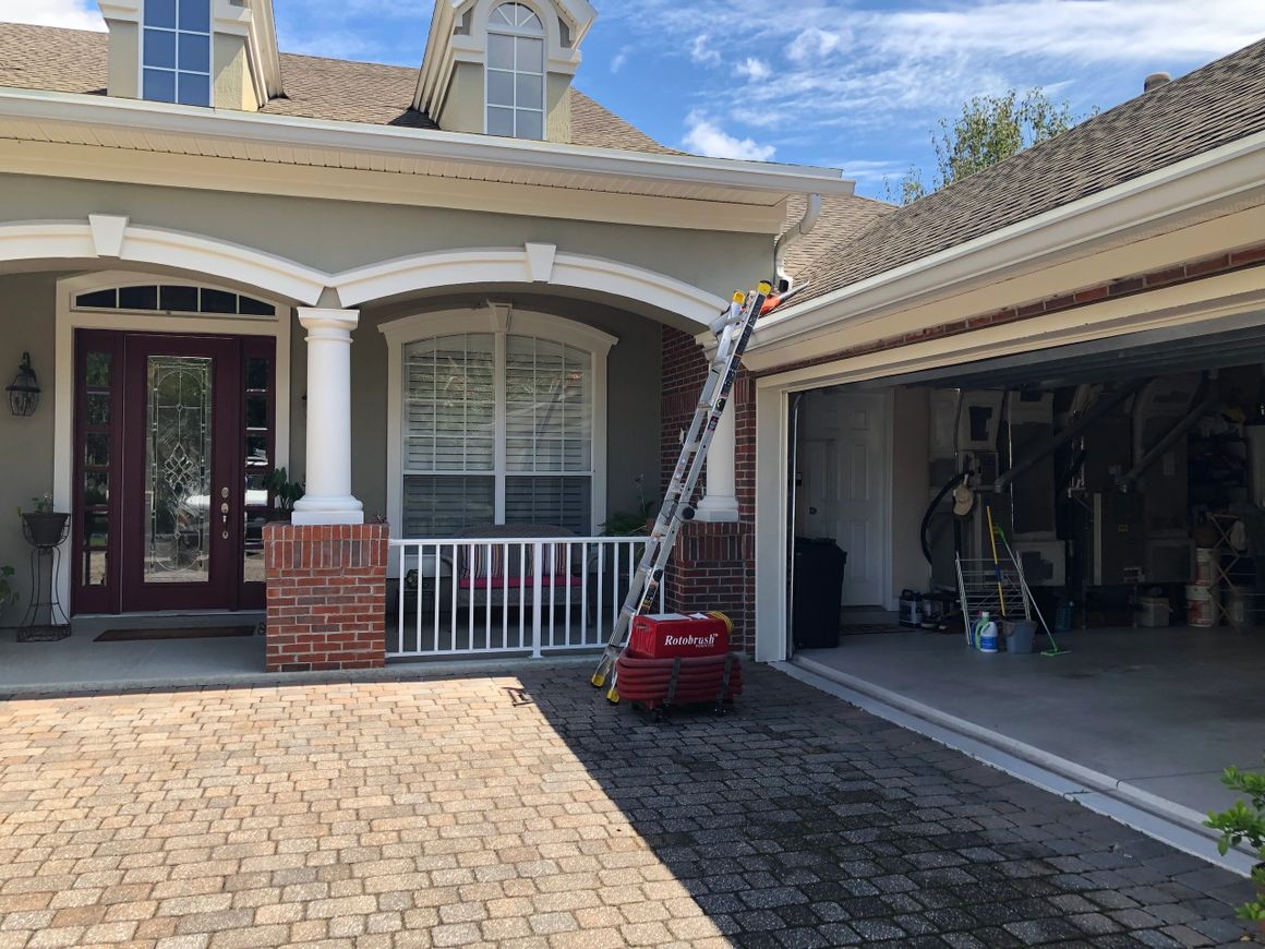 45 Dryer Vent Cleaning/199 Air Duct Cleaning Jacksonville