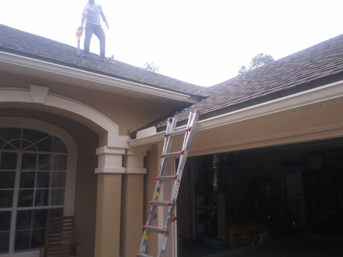 45 Dryer Vent Cleaning/199 Air Duct Cleaning Jacksonville