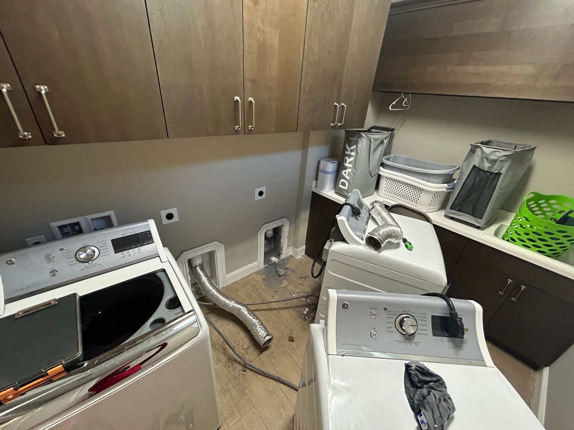 45 Dryer Vent Cleaning/199 Air Duct Cleaning Jacksonville