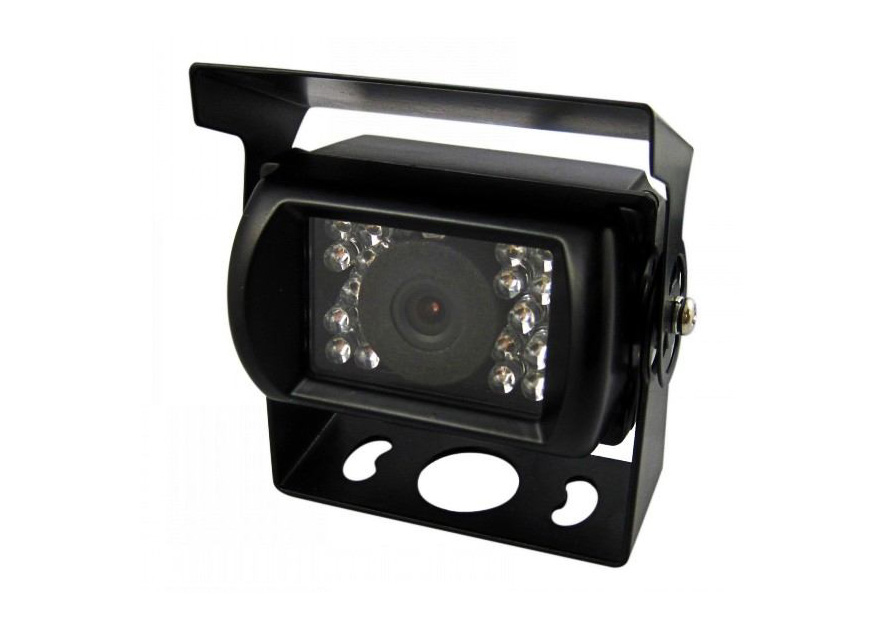 Night Vision Reversing Camera