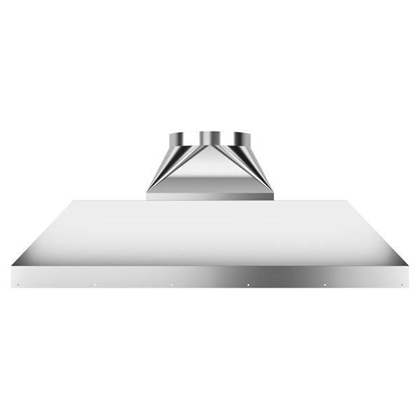 Premier Magic Lung Island Liner Insert Vent A Hood