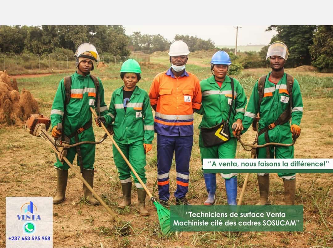 Venta Investments Company Ltd Company Ltd Cleaning and More