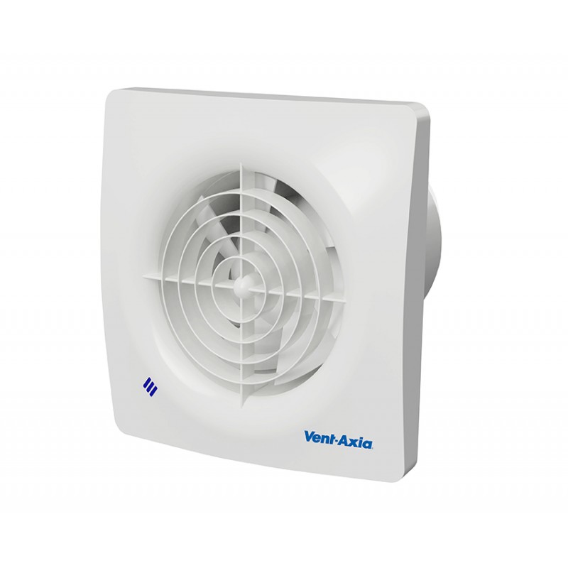 Simply Quiet Exhaust Fan VASF150B