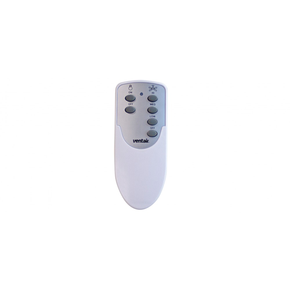 Ceiling Fan Remote Control Ventair Australia