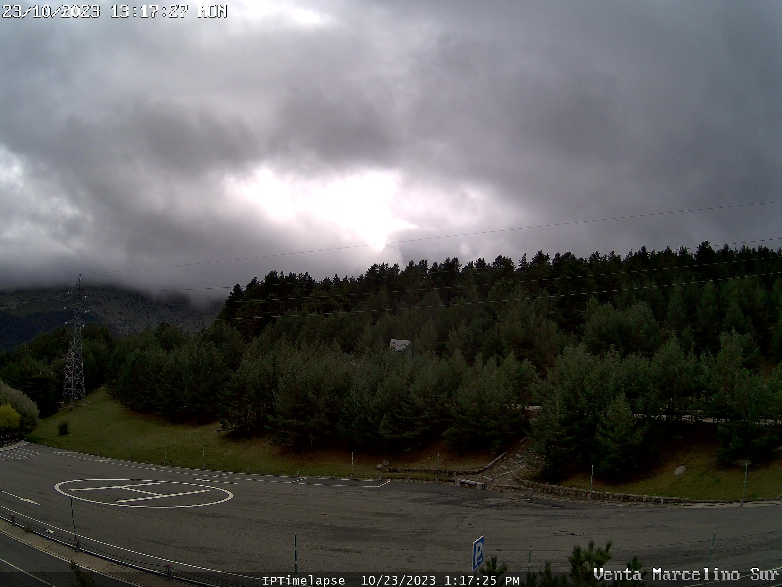 cams Navacerrada 2023 (cámaras en directo)