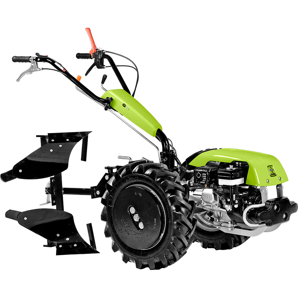 GRILLO Walking Tractors G 55 Ventana
