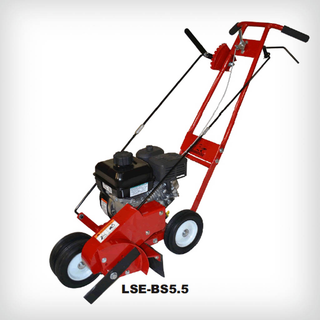 LANDSHARK Walk Behind Edger Ventana