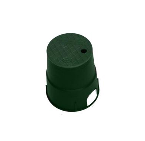 DURA (USA) Valve Box Ventana