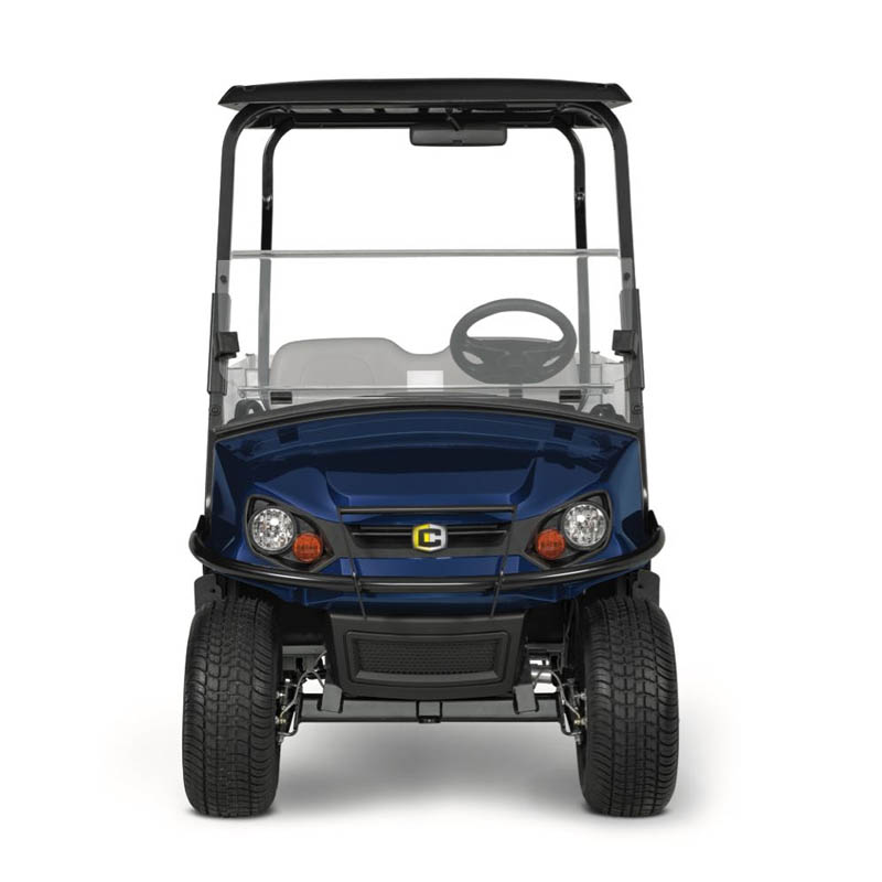 Cushman Hauler Pro X Utility Vehicle UAE