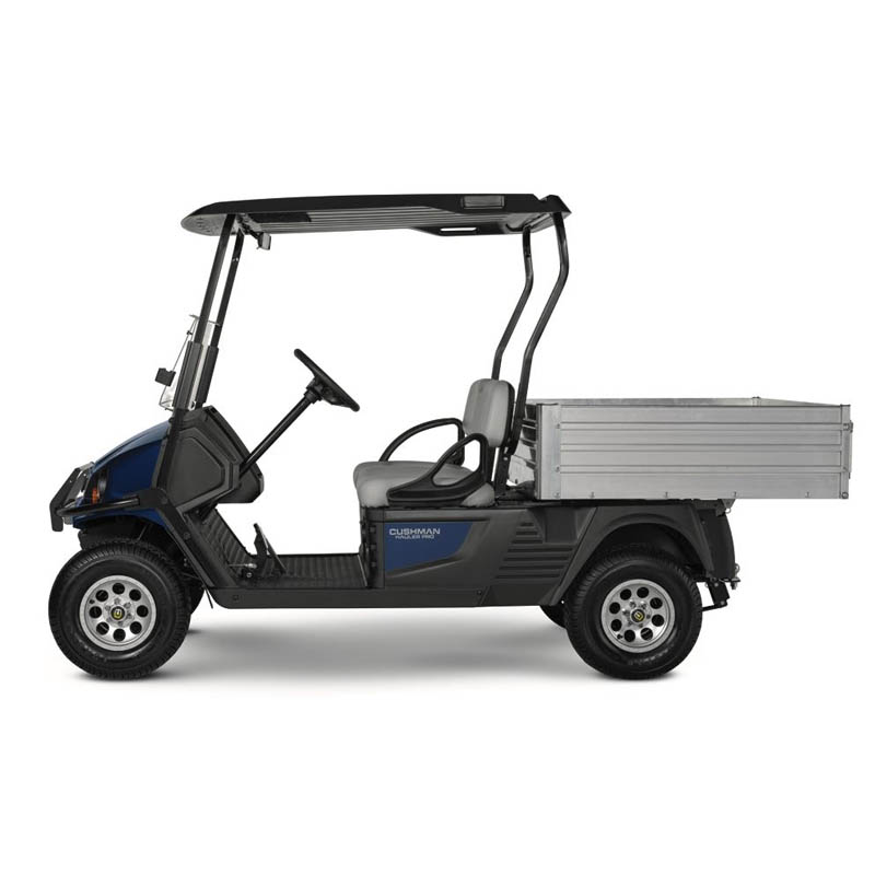 Cushman Hauler Pro X Utility Vehicle UAE