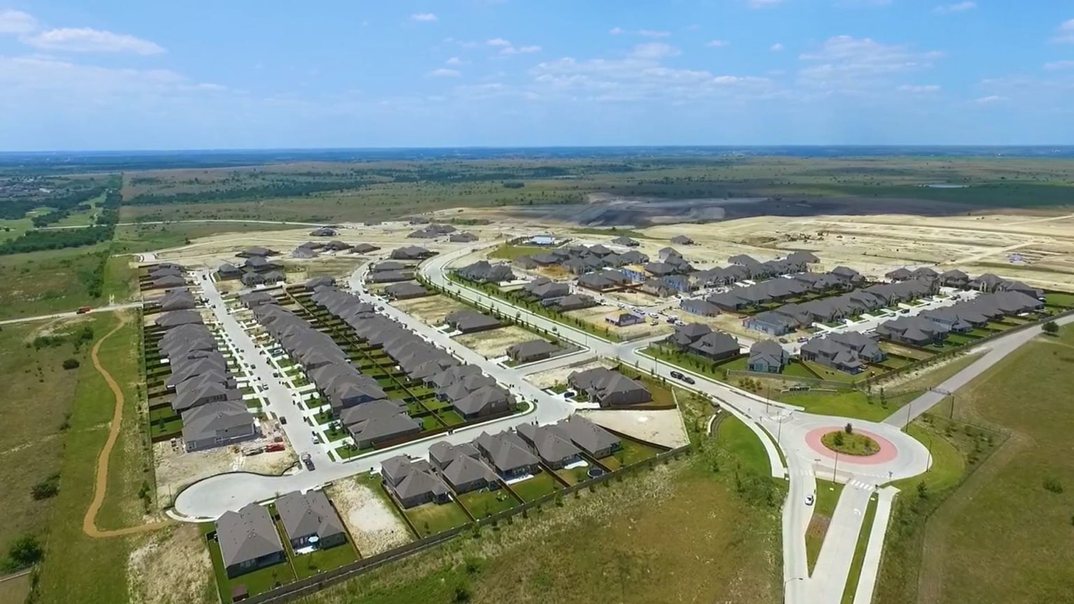 New Study Declares Texas Homes Most Valuable in Country Ventana