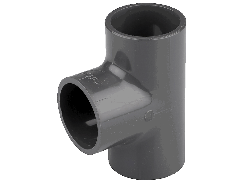 Клеевые трубы ПВХ и фитинги купить в Москве PVC U трубы и фитинги НПВХ