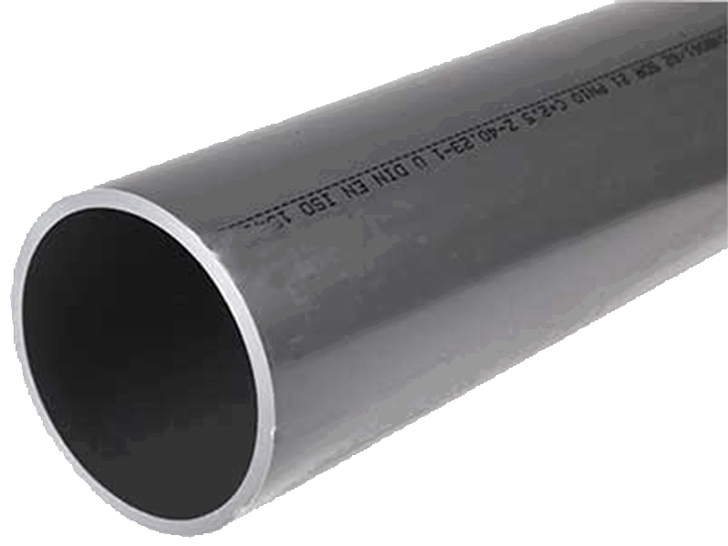 Клеевые трубы ПВХ и фитинги купить в Москве PVC U трубы и фитинги НПВХ