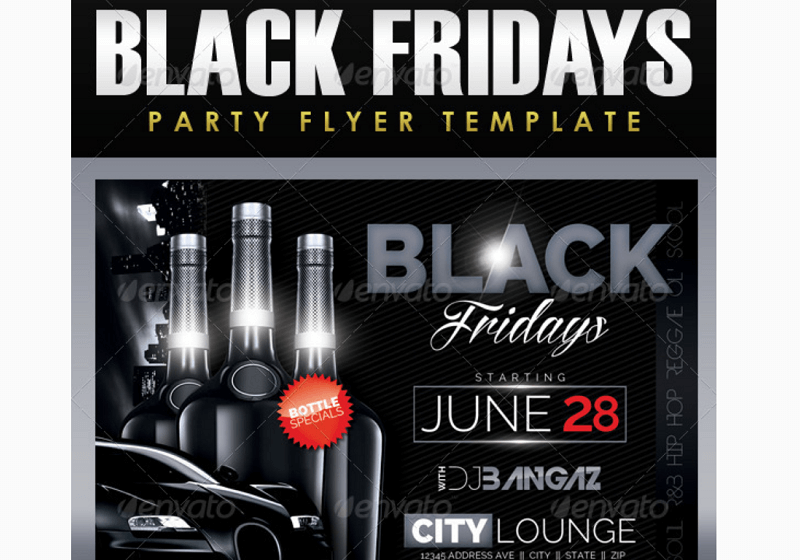 30 Best Black Friday Banners 2020 High Resolutions Banners