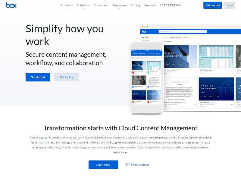 11 Best Free Cloud Storage FileSharing Services of 2024