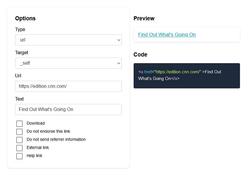 5 Best Free HTML Code Generator Tools In 2023 Ventasoftware