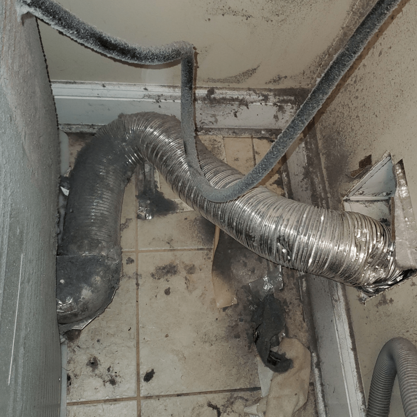 How much does dryer vent cleaning cost? Vent Busters Dryer Vent