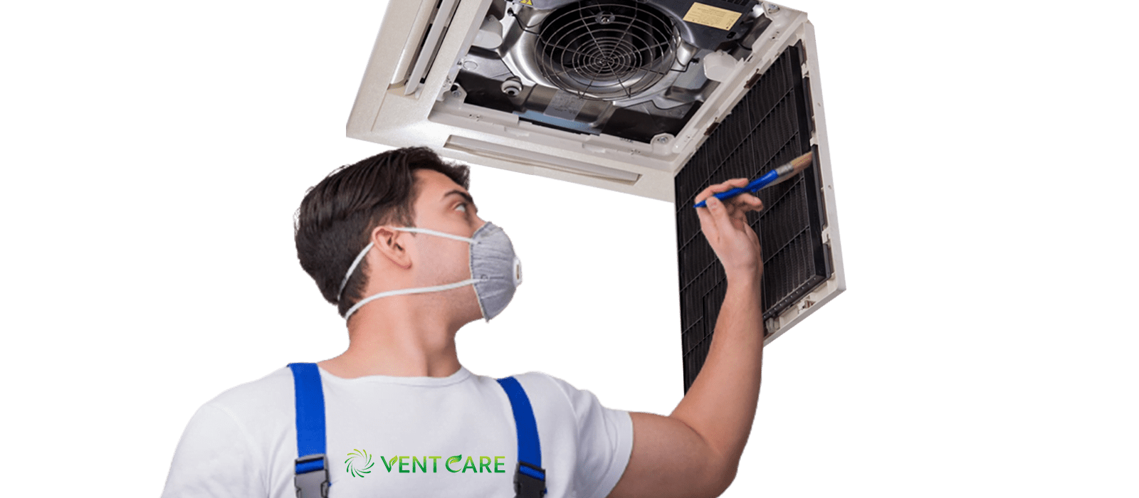 Vent Care Inc. Enjoy The Purity of Life