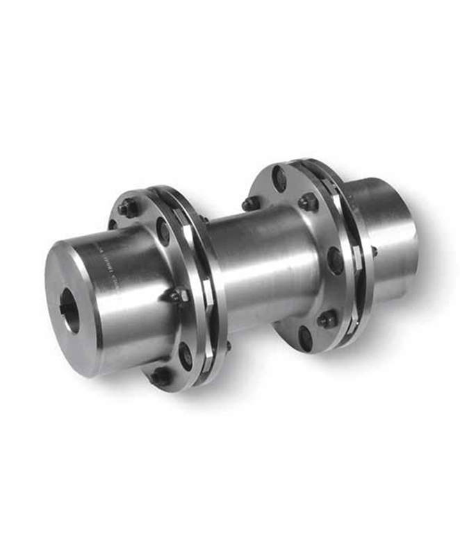Rexnord Thomas disc coupling Venteco LLC
