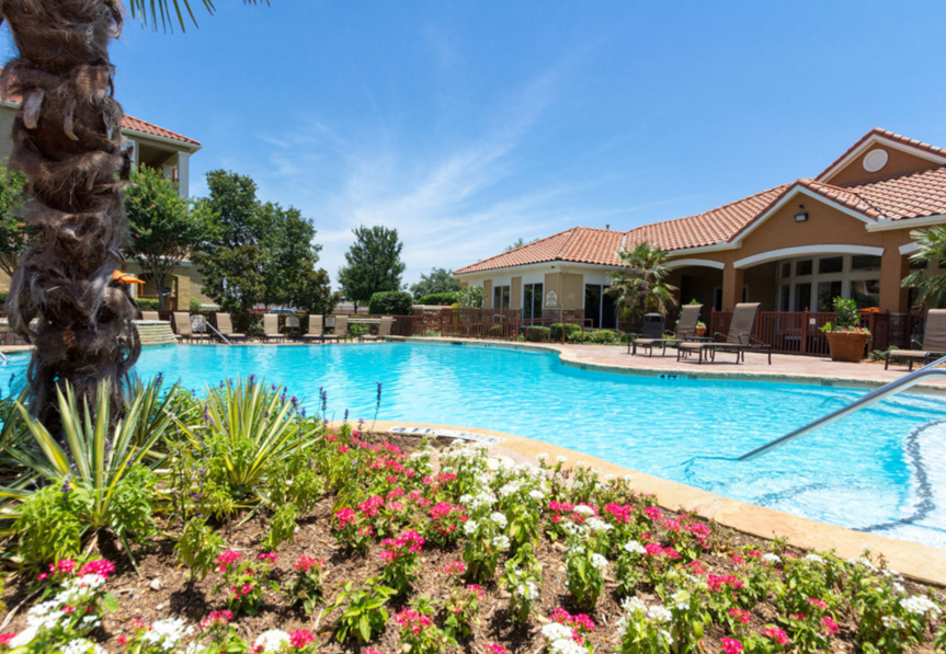 Belterra Voted "The Best Apartment Community" in Fort Worth Venterra