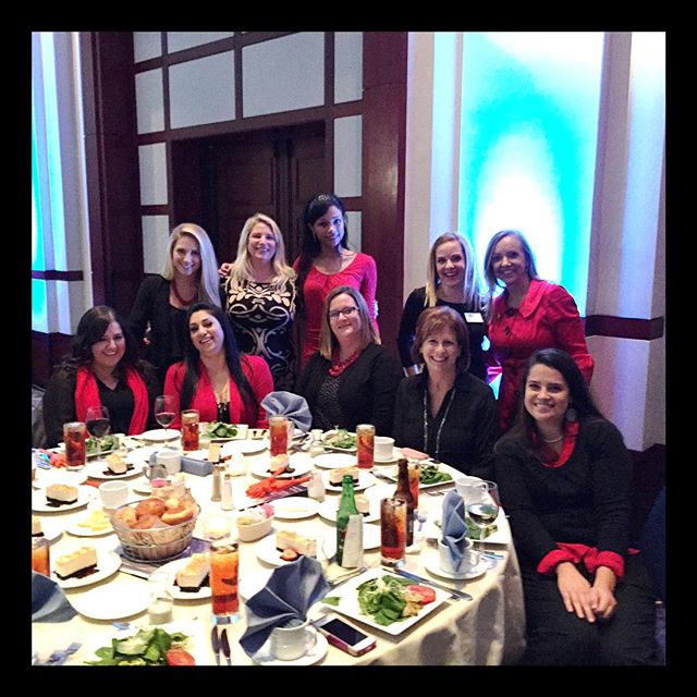 Lauren Wins an Atlanta Apartment Association STAR Award