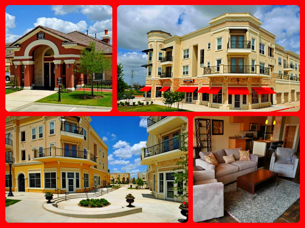 Venue at Hometown Acquired by Venterra I Highly Rated