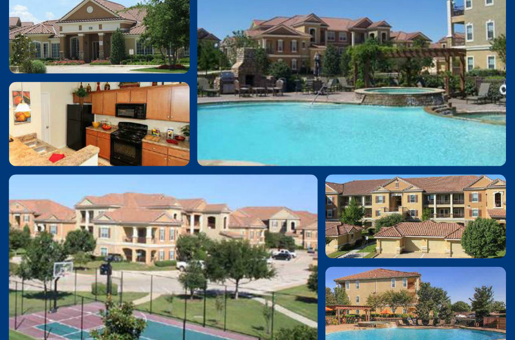 Belterra Apartments Literacy Basics