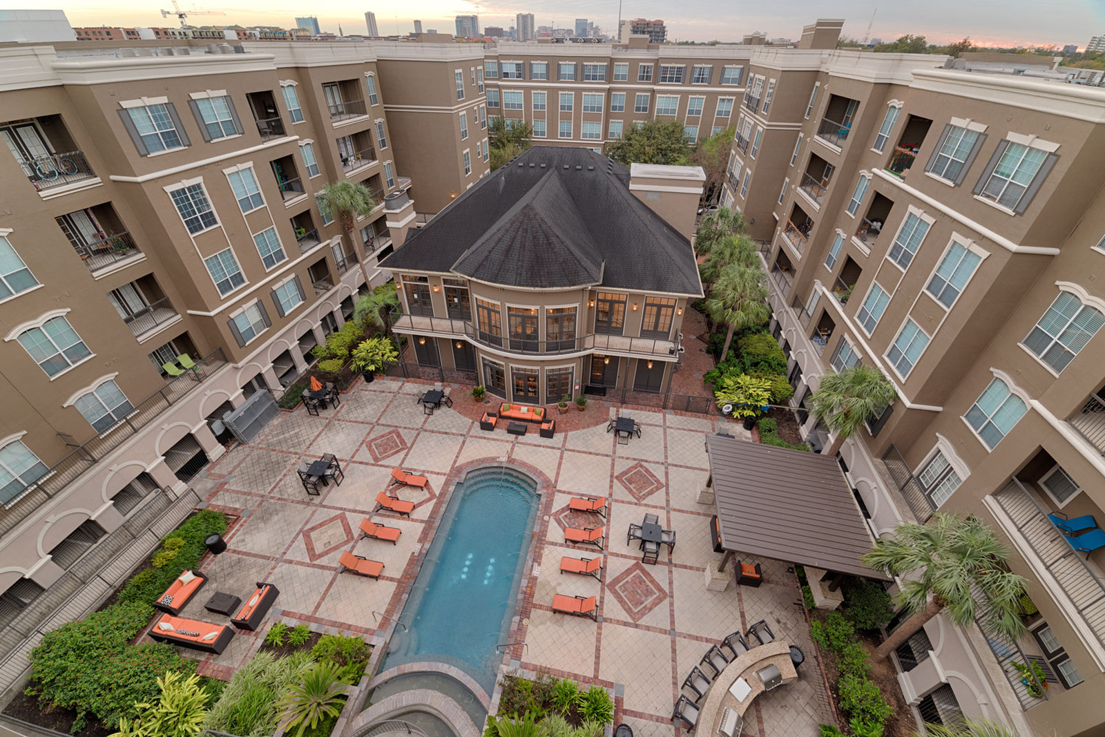 Calais Midtown I Highly Rated Real Estate Company