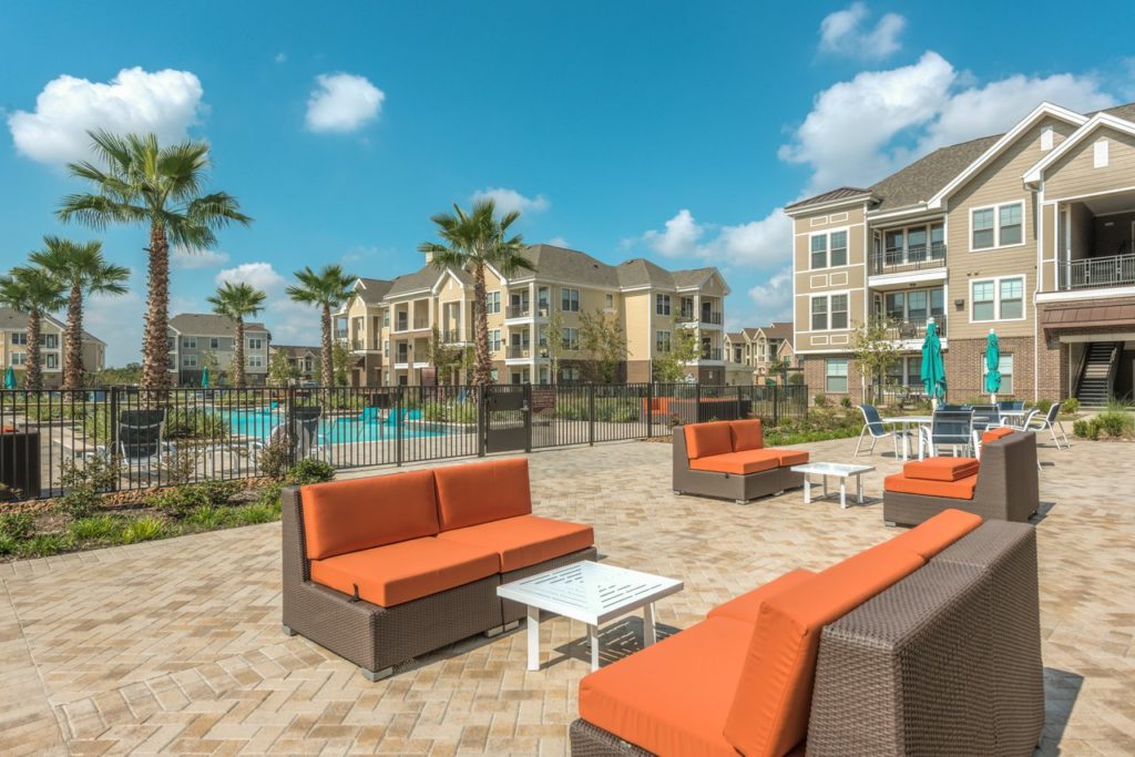 The Preserve at Baywood Acquired by Venterra I Highly