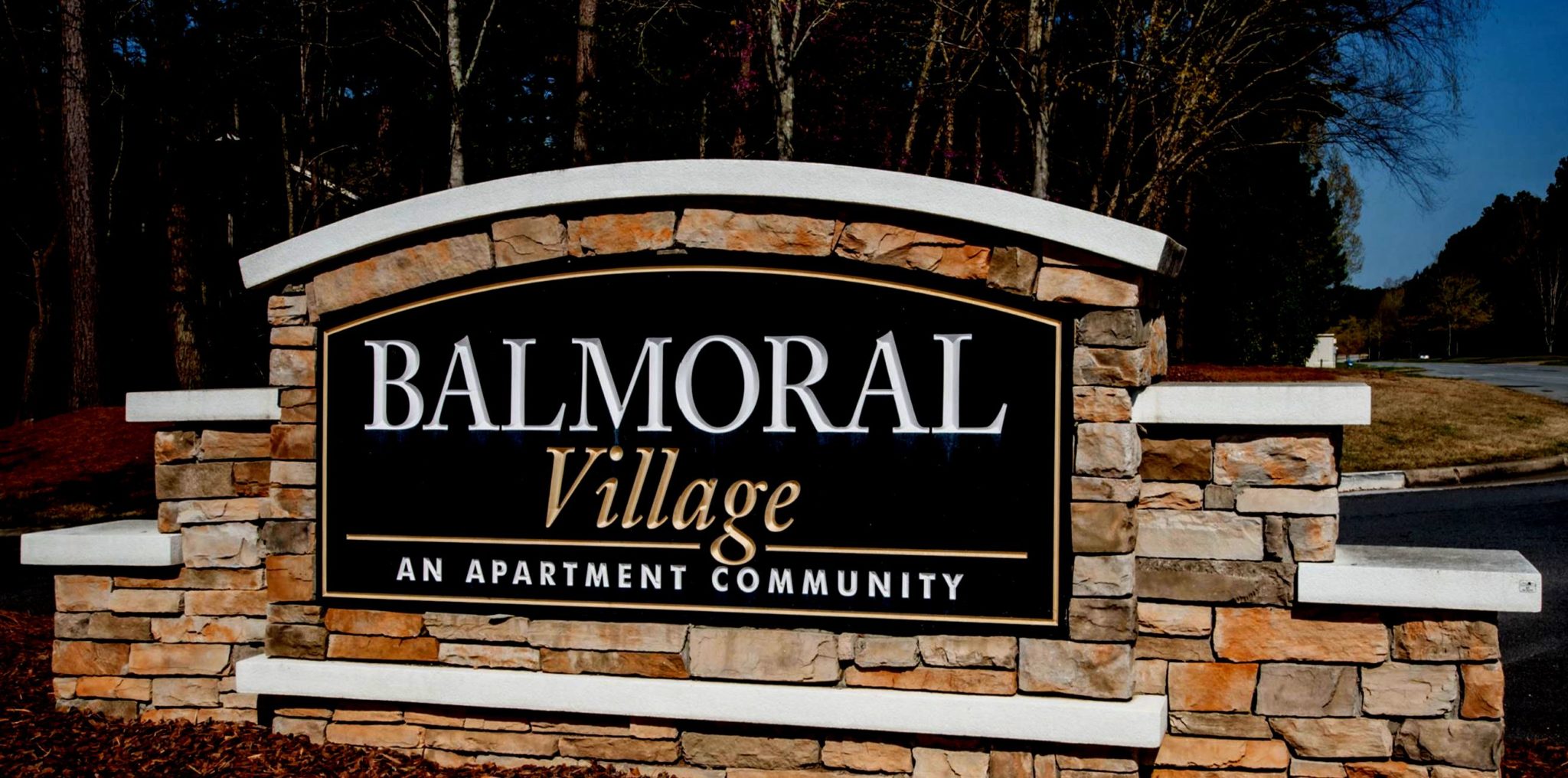 Venterra Acquires Balmoral Village Apartments in Peachtree City, GA