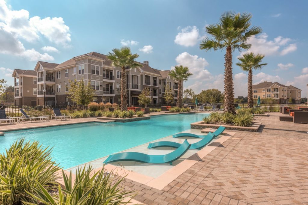 The Preserve at Baywood Acquired by Venterra I Highly