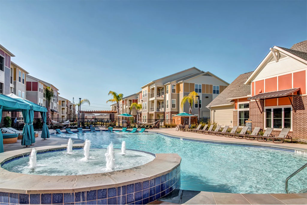 Encore Grand Mission Acquired by Venterra I Highly Rated