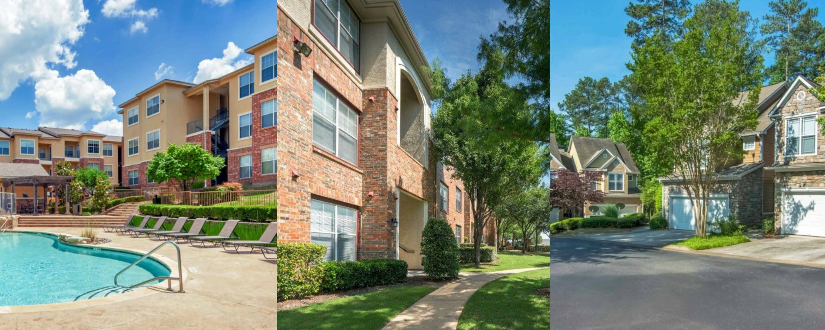 Bella Ruscello, Mission Mayfield Downs, & The Retreat at Kedron Village