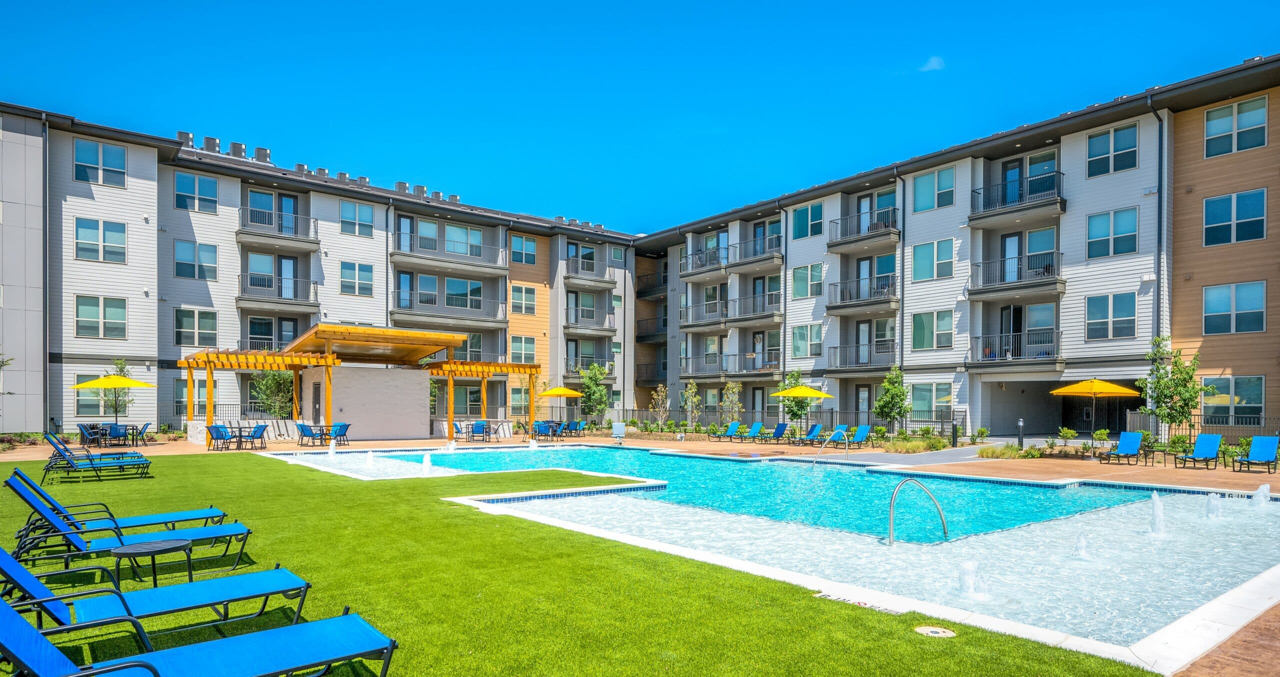 Avasa Spring Branch feature I Highly Rated Real Estate